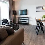 Hafenspitze App 39 Apartment *
