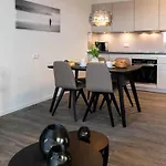 Hafenspitze App 39 Apartment Wismar
