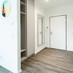 Hafenspitze App 39 Apartment *