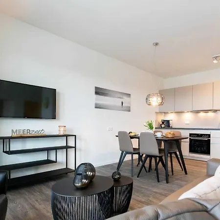 Hafenspitze App 39 Appartamento *