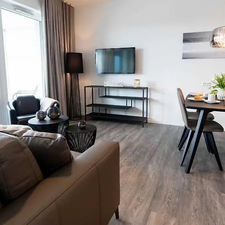 Hafenspitze App 39 Appartamento *