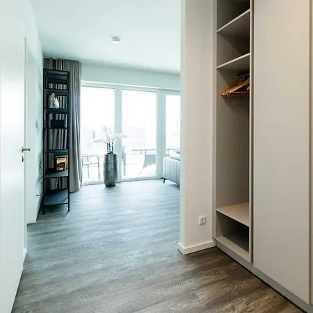 Hafenspitze App 39 *