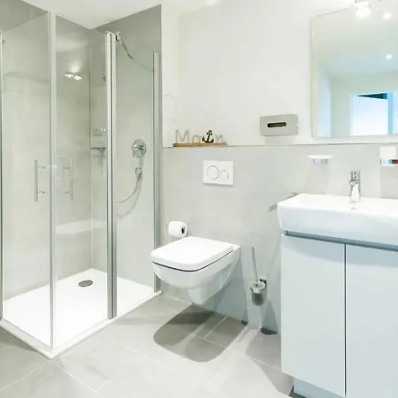 Hafenspitze App 39 Wißmar