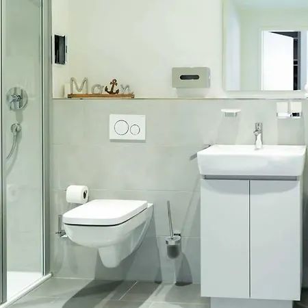 Hafenspitze App 39 * Wißmar